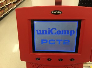 Price check scanner (rebooting)