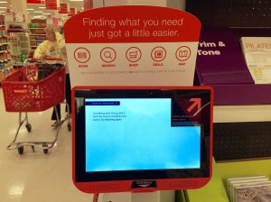 Scan, search, or... use your phone's app.